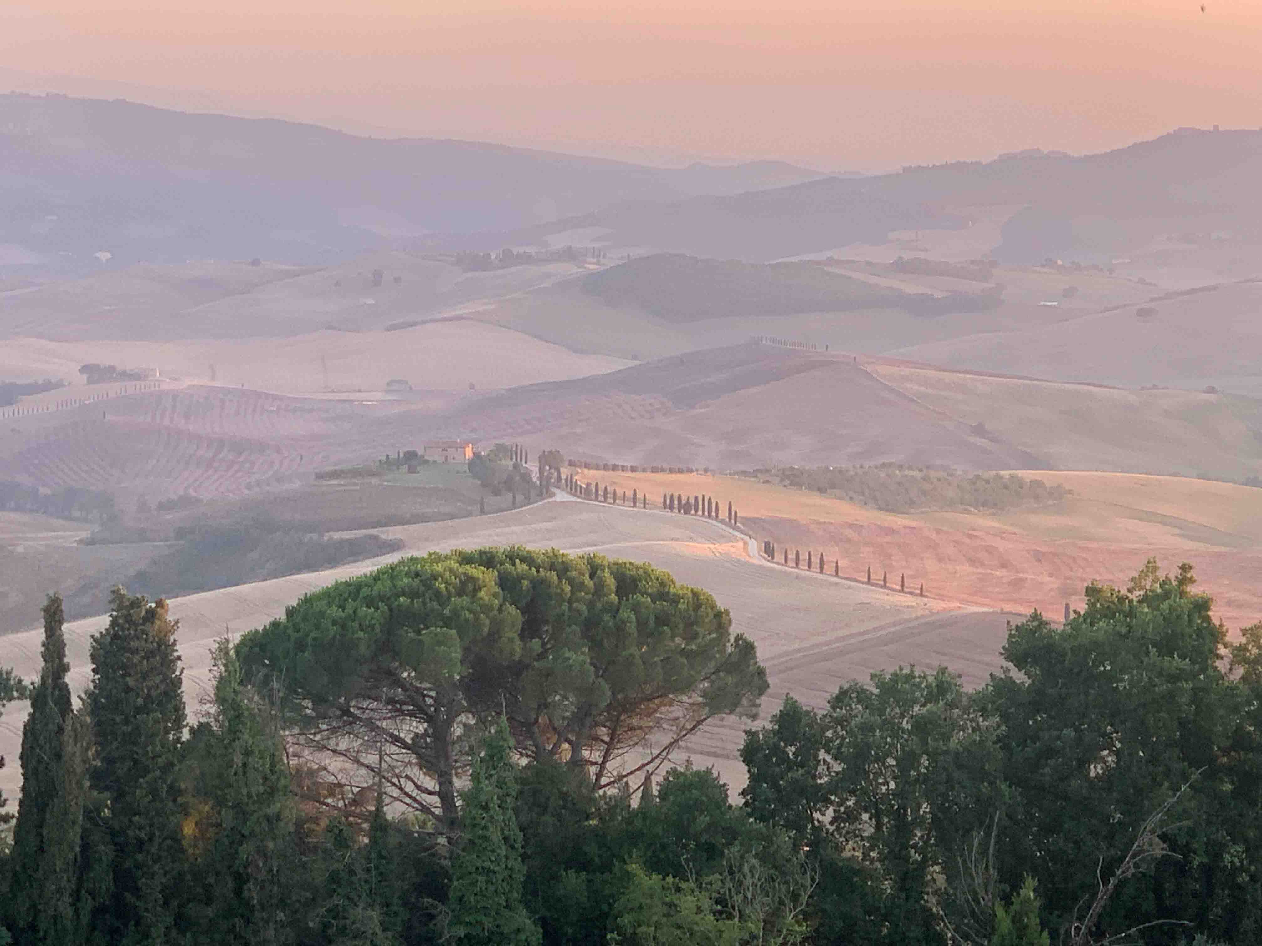 Pienza